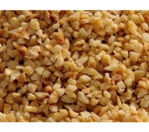 GRANELLA DI ARACHIDI KG 01