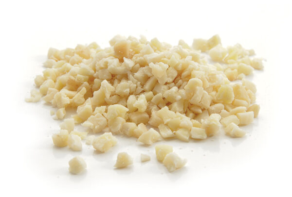 GRANELLA DI MANDORLE DOLCI CALIFORNIA PELATE MM 2/4