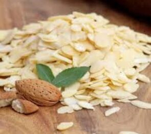 BASTONCINI DI MANDORLE ADA KG.01