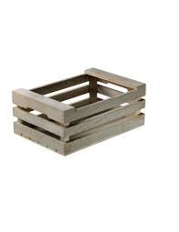 CASSETTA FRUTTA cm.25X17X10