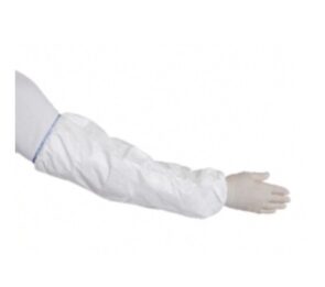 COPRIMANICHE BLU PZ 100