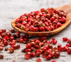 PEPE ROSA INTERO DISIDRATATO GR 500