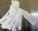 BUDELLO CONTEX CALZA BIANCA MISURA 4