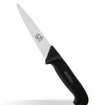 COLTELLO SCANNO CM 16
BUFALO S96/16NE