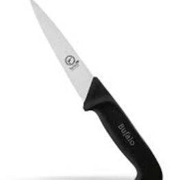 COLTELLO SCANNO cm.16
BUFALO S96/16NE