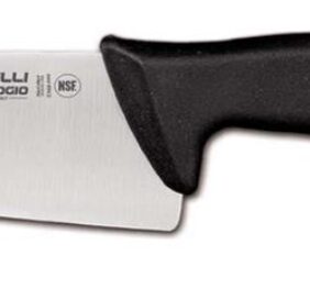 COLTELLO MEZZO COLPO CM 36 KG.0,850 SANELLI
5326,036 
8021210532602