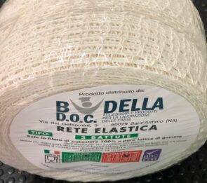 RETE BIANCA POLI-CIR Q.20/50 ~ CONF DA MT 100