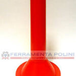 IMBUTO TC 32 FORO 20
TRE SPADE