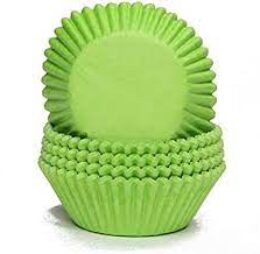 PIROTTINI CARTA FORNO FIORI PICCOLI VARI COLORI PZ 70