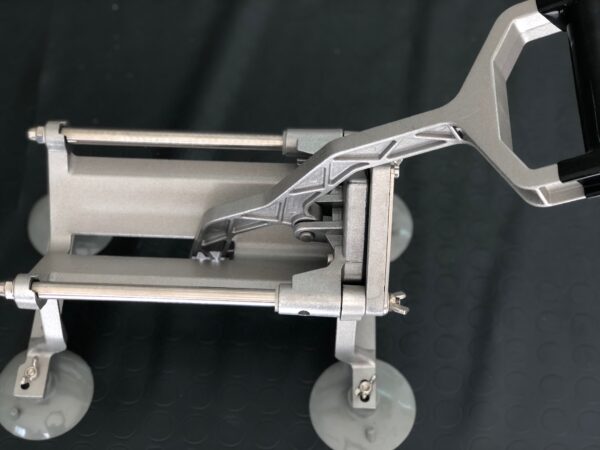 5407-000-1557-jpg AFFETTAPATATE PROFESSIONALE 4 LAME