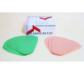 DISCHI MSP GS20 PESCA ALIMENTA 5434