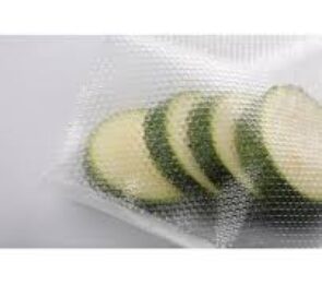 BUSTE VACUUM 500X600 GOFFRATE PZ 100