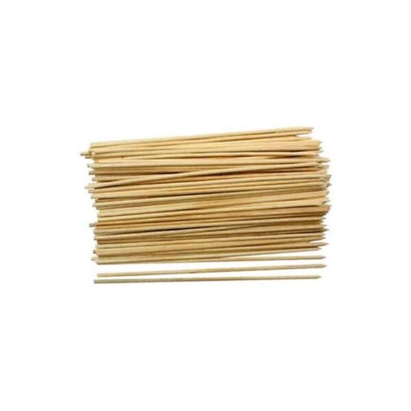 SPIEDINI BAMBU cm.20 DIAMANTE pz.100X10