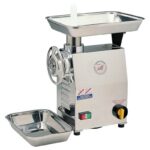TRITACARNE 22 MEC INOX V 400 TF CE