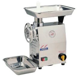 TRITACARNE 22 MEC INOX V 400 TF CE