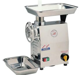 TRITACARNE 22 MEC INOX V 400 TF CE