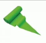 SACCA A POCHE VERDE pz.10