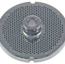 PIASTRA INOX 32 Ø 2 SALVADOR