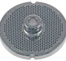 PIASTRA INOX 32 Ø 2 SALVADOR