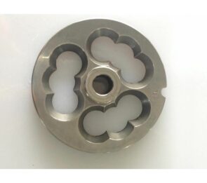 PIASTRA INOX 32 &Oslash; 0 SALVADOR