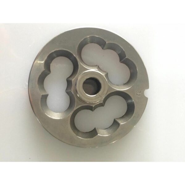 PIASTRA INOX 32 &Oslash; 0 SALVADOR