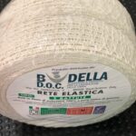RETE ROSSA 10/50 ROTOLO MT 50 ~ PER STAGIONATI