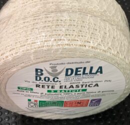 RETE ROSSA 10/50 ROTOLO MT 50 ~ PER STAGIONATI