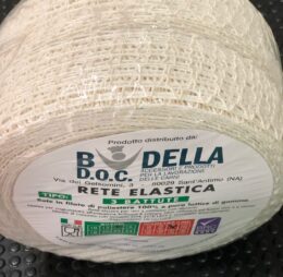 RETE ROSSA 10/50 ROTOLO MT 50 ~ PER STAGIONATI