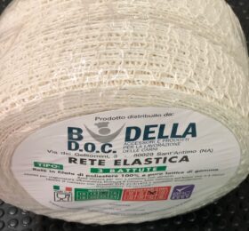 RETE ROSSA 10/50 ROTOLO MT 50 ~ PER STAGIONATI