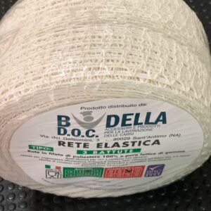 RETE ROSSA 10/50 ROTOLO MT 50 ~ PER STAGIONATI