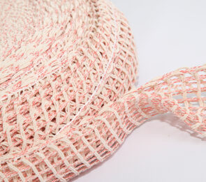 RETE ROSSA 22/50 ROTOLO MT 50 ~ PER STAGIONATI