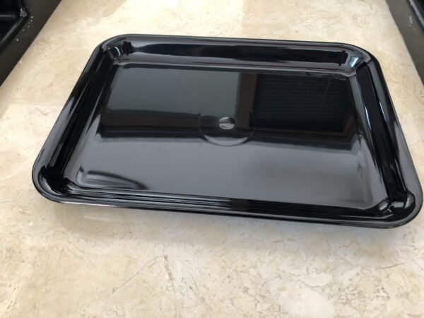 5552-000-1713-jpg VASSOIO A4 295x220x H26 PMMA NERO