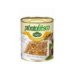 TUTTO PORCINI 1/2 GRECI gr.400