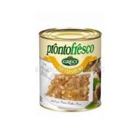 TUTTO PORCINI 1/2 GRECI gr.400