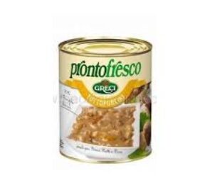 TUTTO PORCINI 1/2 GRECI gr.400