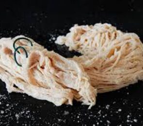 BUDELLA DI SCROFA CAL. 38/40 FL MT 90 FTS