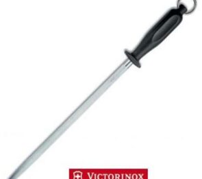 ACCIAINI MACELL. TONDI M/NYL.7.8338  VICTORINOX