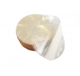 DISCHI CELLOPHANE PT.600   ø100
