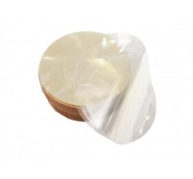 DISCHI CELLOPHANE PT.600   ø100