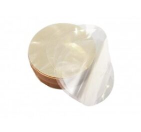 DISCHI CELLOPHANE PT.600   ø100