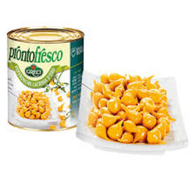 PEPERONCINI LACRIMA D'ORO
GRECI