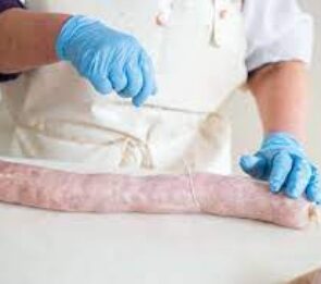 DRITTI DI BUE CAL.50/55 BRASILE  1A MT 9/10