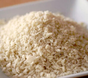 PANE GRATTUGIATO BIANCO SG  KG 1