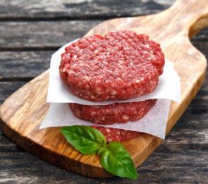 SUPER BURGER/B KG.01