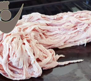 BUDELLINA DI MAIALE CAL. 32/34 EU MT 35 FTS