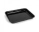 VASSOIO A3 440x220x H50 PMMA NERO