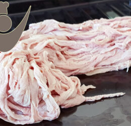 BUDELLA DI MAIALE CAL. 34/36 LS 100 YA 2-4 MT