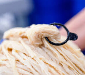 BUDELLA DI MONTONE CAL. 28/30 LS 100 YA