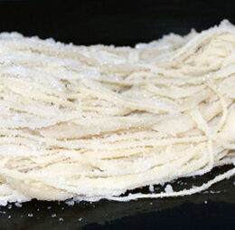 BUDELLA DI MAIALE CAL. 30/32 LS MT 25