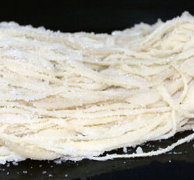 BUDELLA DI MAIALE CAL. 30/32 LS MT 25